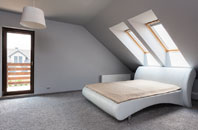 Higher Heysham bedroom extensions