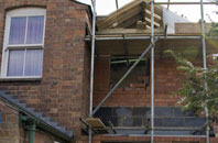 free Higher Heysham home extension quotes